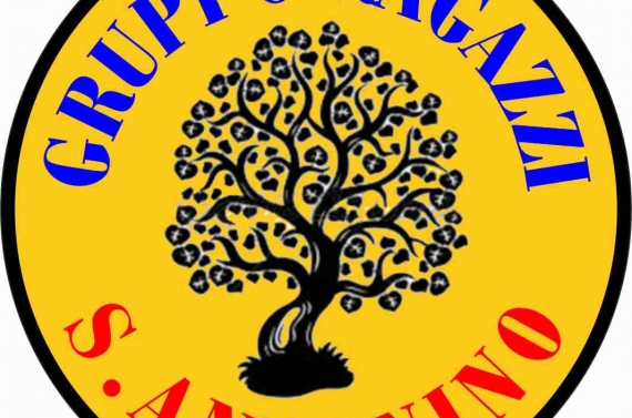 GRUPPO RAGAZZI SAN ANTONINO_logo