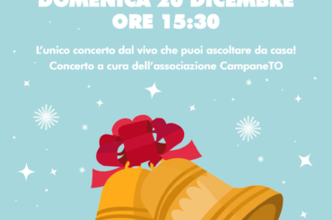 CONCERTO CAMPANE