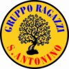 GRUPPO RAGAZZI SAN ANTONINO_logo